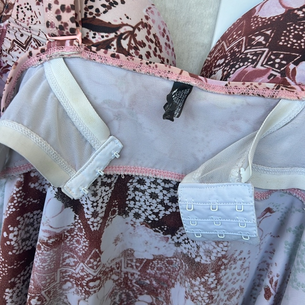 ❣️ TORRID Tankini Top - Picture 13 of 16